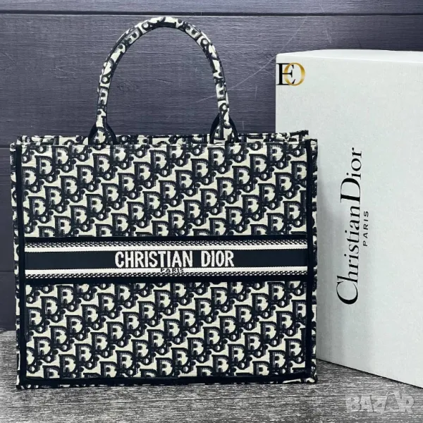 чанти christian dior , снимка 1