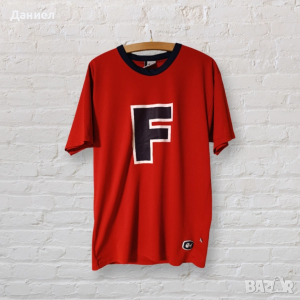 Тениска Fishbone , снимка 1