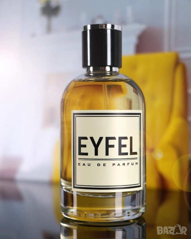 EYFEL PERFUME® 1OО ml.МЪЖКИ АЙФЕЛ ПАРФЮМ® ОРИГИНАЛ, снимка 1