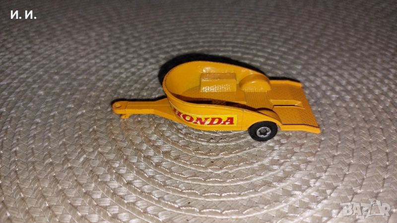 Matchbox , снимка 1