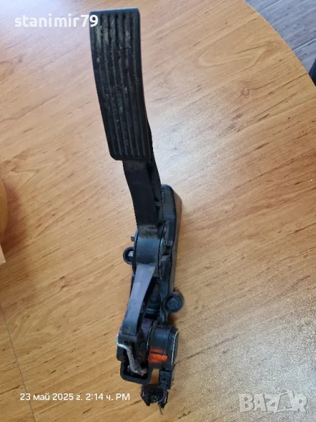 Педал газ Mercedes-Benz B-Class (W245) 2005-2011, снимка 1