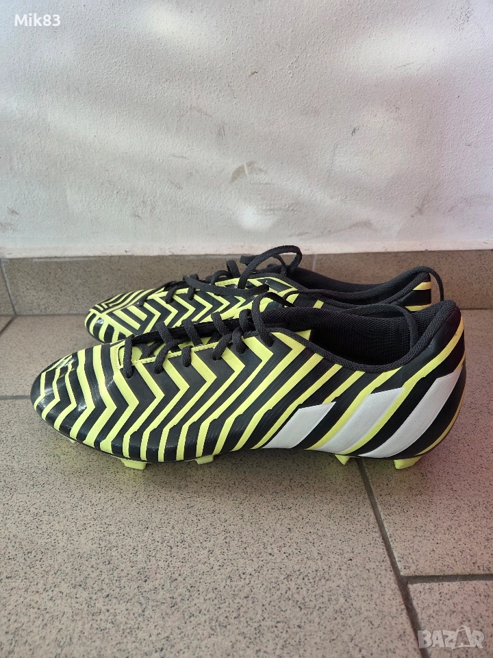 Бутонки Adidas 47, снимка 1