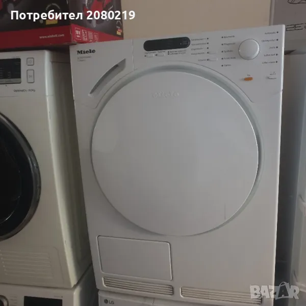 Сушилни Miele Samsung Bosch и др., снимка 1