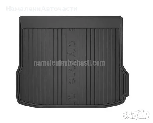 Стелка багажник DZ415010 Audi Q5 Suv, снимка 1