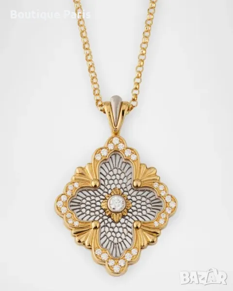 Buccellati колие, снимка 1