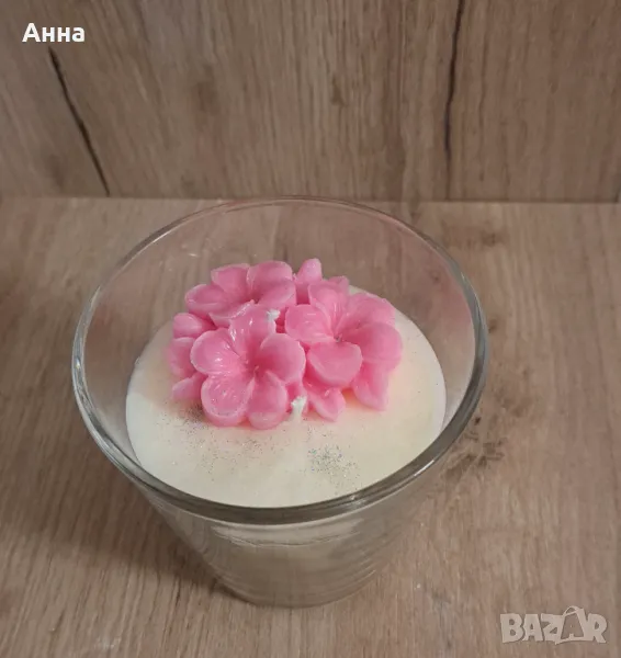 Оригинални ароматни свещи!, снимка 1