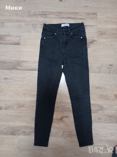 Дамски дънки Reserved, снимка 1