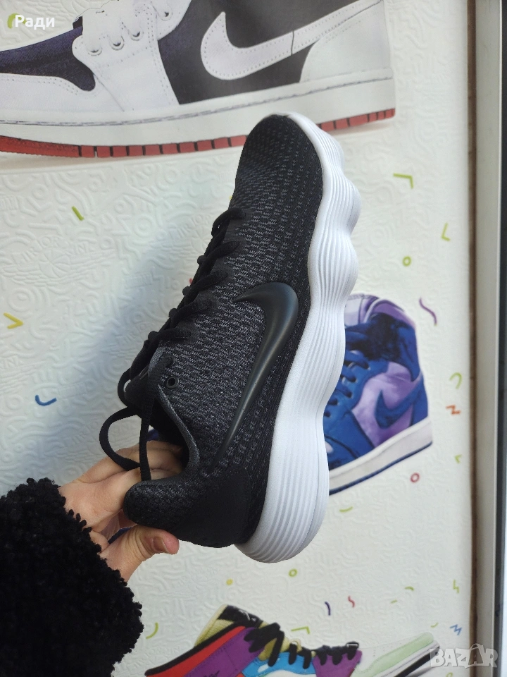 Мъжки баскетболни обувки Nike Hyperdunk 2017 , снимка 1