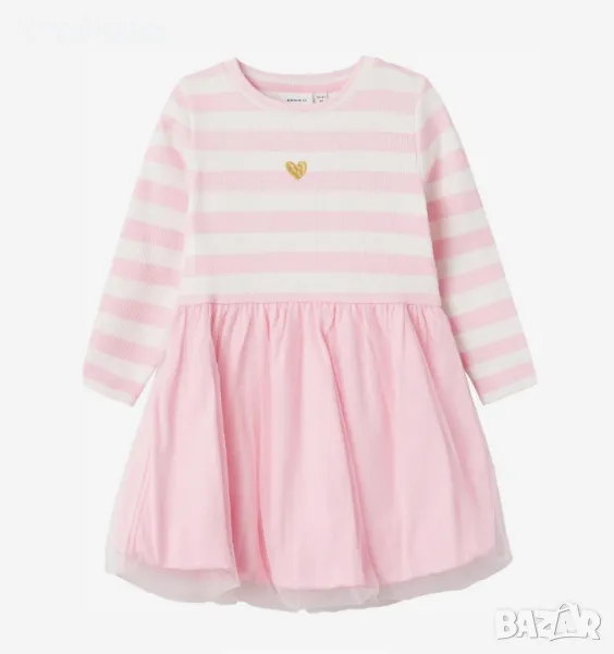 Детска рокля , снимка 1