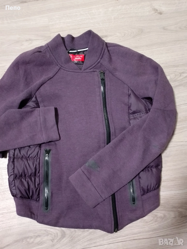 Яке Nike, снимка 1