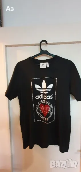 adidas original мъжка тениска., снимка 1