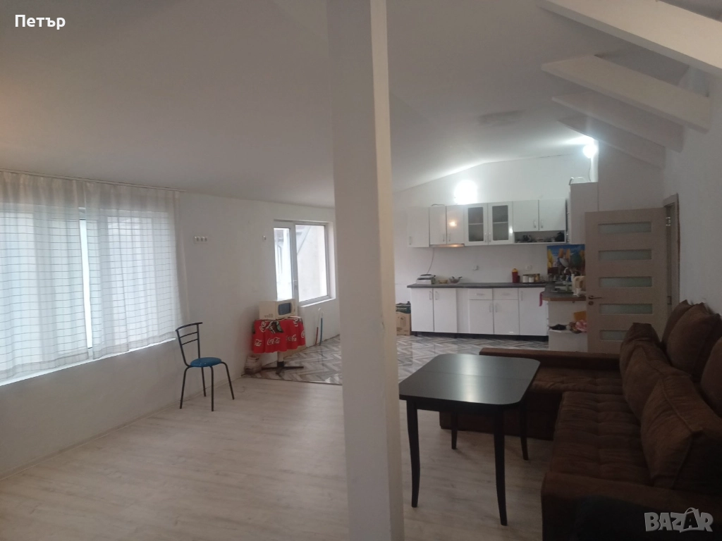 Продавам 2-стаен апартамент в София, кв. Кръстова вада, снимка 1