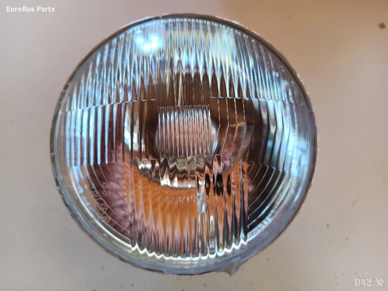 Рефлектор за фар ВАЗ 2101 2102, снимка 1