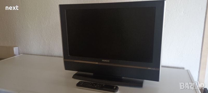 tv HUMAX , снимка 1