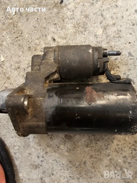 Стартер за Opel Combo Opel Combo 2011-2015, 1005831754, снимка 1