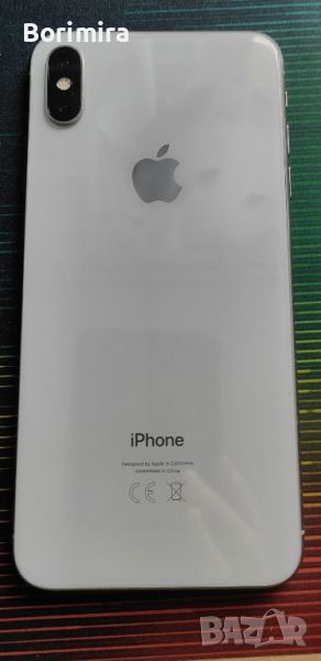 Оригинален iPhone 10, за части, снимка 1