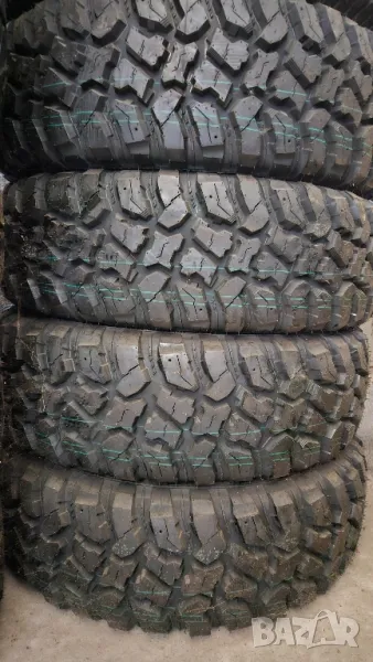  245/75R16 Chengshan Maspire M/T Austone
, снимка 1