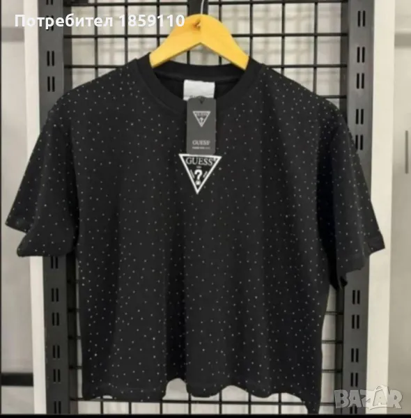 дамска тениска , снимка 1