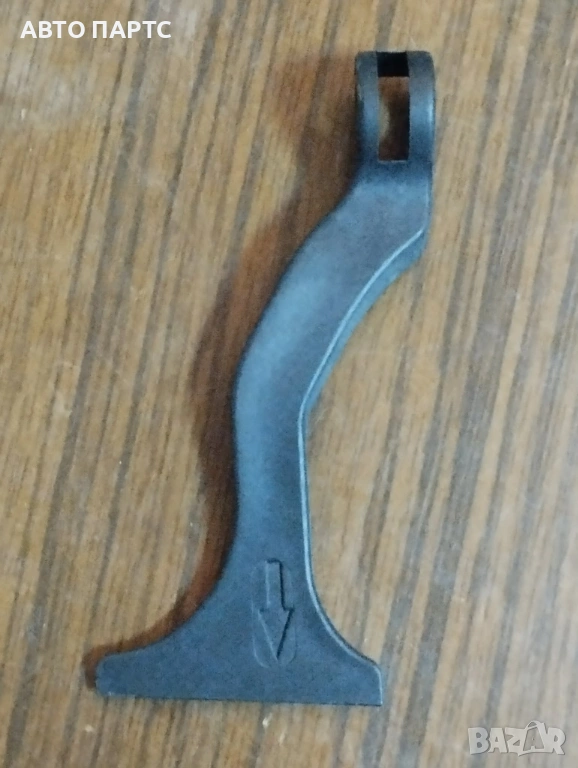 Дръжка за преден капак за Mercedes E-class W210 1995- ..., снимка 1