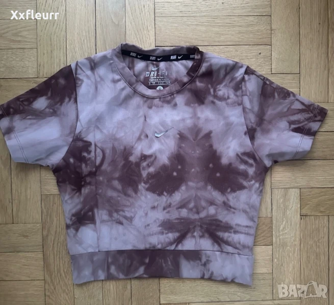 Дамски екип Nike, снимка 1