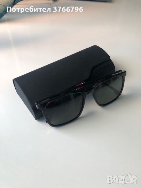 Слънчеви очила Carrera,перфектни за топлите и слънчеви дни, снимка 1