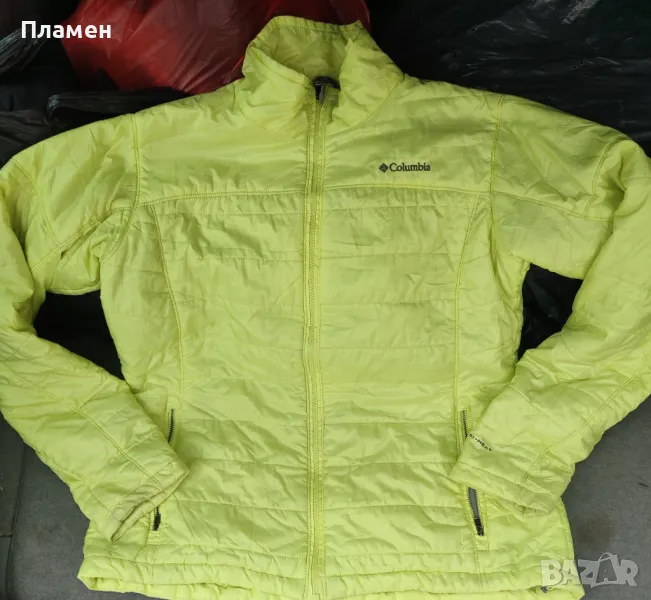 Дамско яке Columbia Omni-Heat , L-XL размер, снимка 1