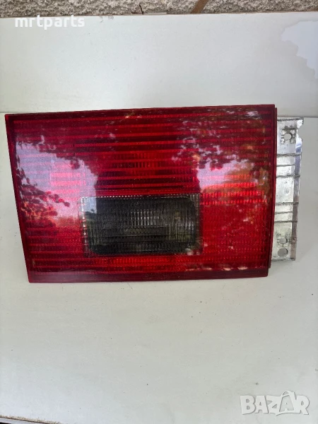 Десен вътрешен стоп за VW Sharan 2.8 бензин, снимка 1