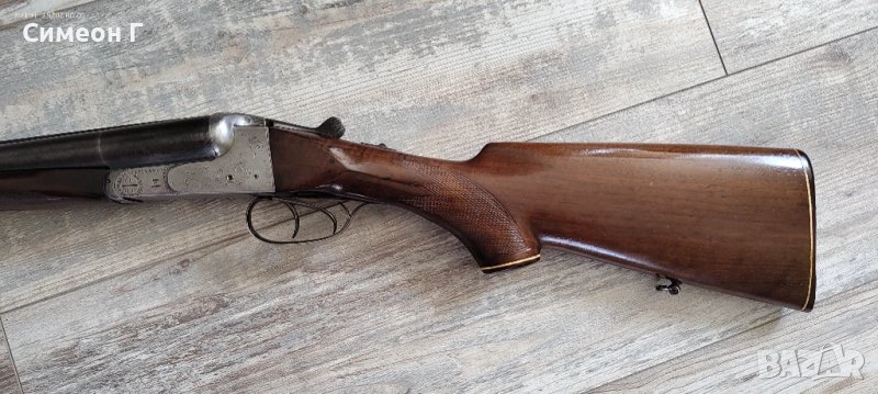 Ловна пушка ИЖ 26Е, снимка 1