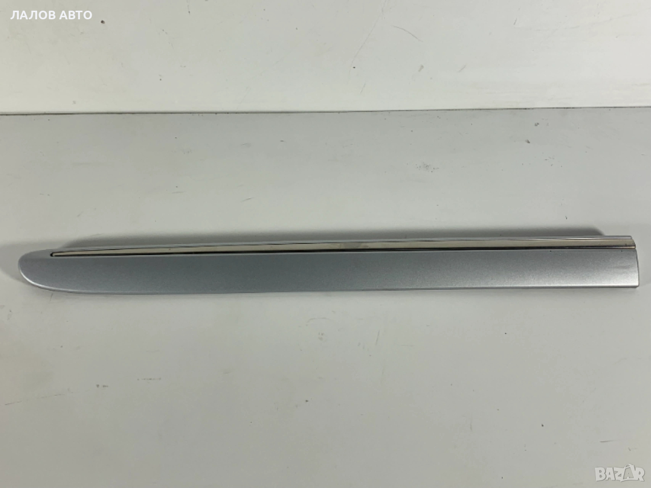 Задна дясна лайсна врата Мерцедес Е класа Zadna dqsna laisna za vrata Mercedes E class W211, снимка 1