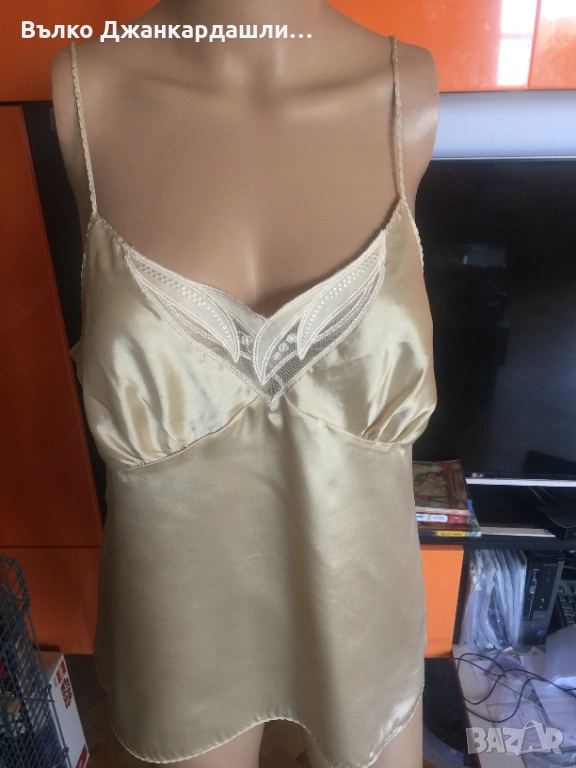 Корсаж Palmers, размер S/M, снимка 1