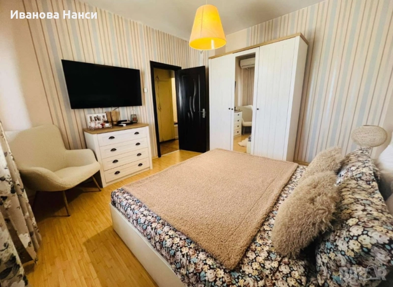 Продавам апартамент в гр.Добрич, снимка 1