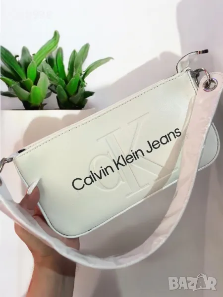 Чанта Calvin Klein, снимка 1
