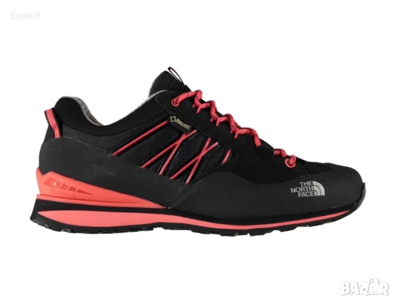 Дамски обувки The North Face Verto Plasma II GTX, Размер 39.5, снимка 1