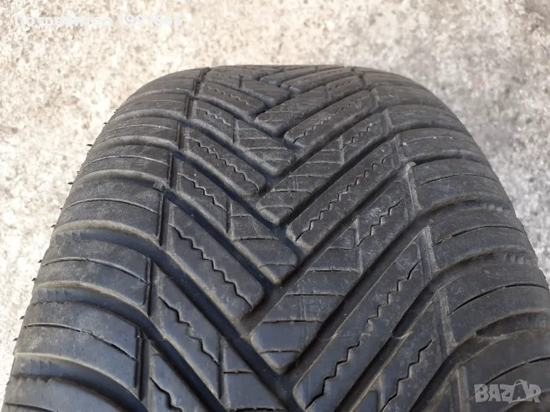 Всесезонни гуми Hankook 225/45R17, снимка 1