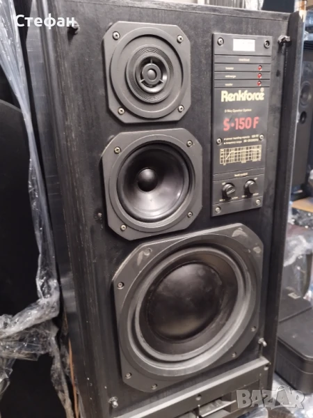 Raditehnika SUPERSAUND s150, снимка 1