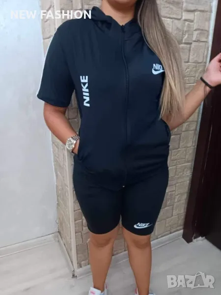 Дамски  Комплекти - Полимид ✨ Nike , снимка 1