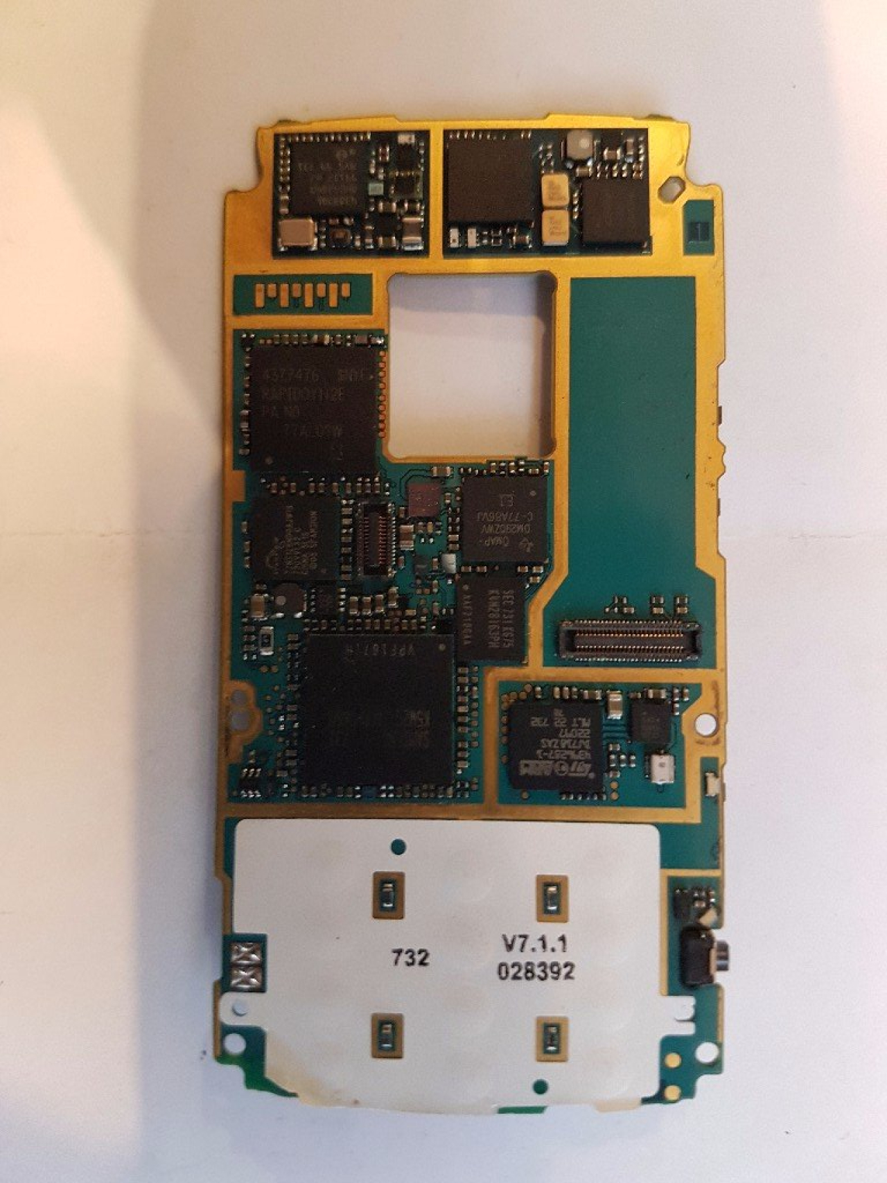 Nokia N95 оригинални части и аксесоари в Резервни части за