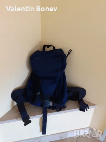 Раница-WILD ROSES, снимка 7 - Спортна екипировка - 50318277