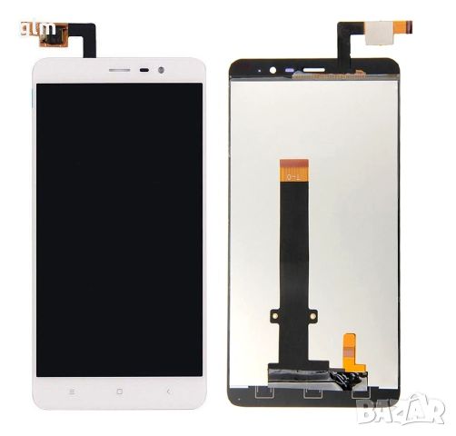 OEM дисплей с тъчскрийн за Xiaomi Redmi Note 3 5.5", снимка 2 - Резервни части за телефони - 45209578