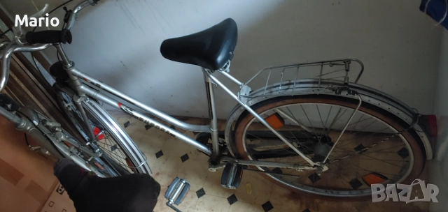 2 велосипеда, мъжки и дамски, снимка 2 - Велосипеди - 51914848
