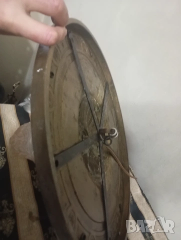 Полилей арт деко , снимка 6 - Полилеи - 53028858