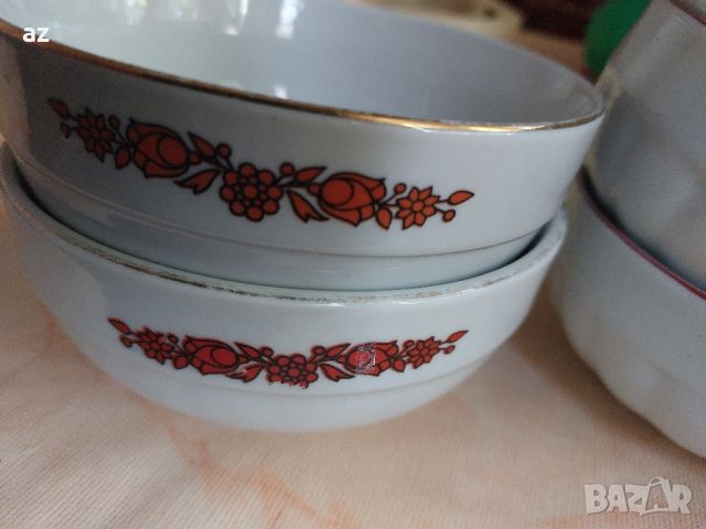 Купички от порцелан, снимка 1