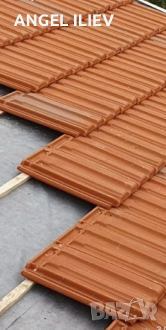 Ремонт на покриви, снимка 10 - Ремонт на покриви - 54221060