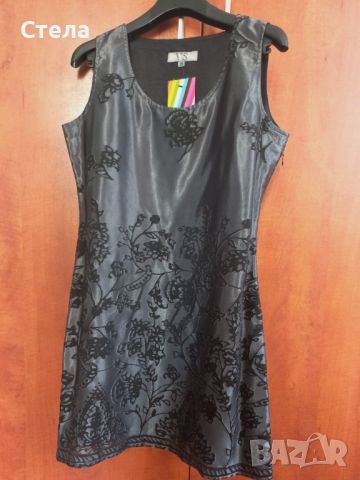 Дамска рокля / туника, нова, с етикет, Indian Point, снимка 1 - Рокли - 45798050