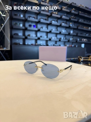 Слънчеви Очила С UV400 Защита - Налични Различни Цветове Код SK229, снимка 5 - Слънчеви и диоптрични очила - 52594002