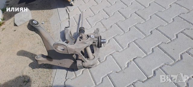 заден ляв носач за Audi A4 B8 A5 A6 8K0505811J 8K0505323H