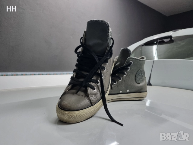 Converse, кецове, 42 номер, снимка 2 - Кецове - 52828084