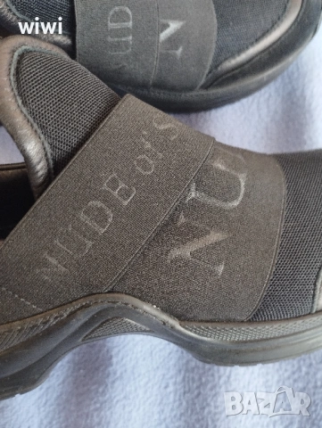 Nude of Skandinavia и Kennel&Schmenger номер 38., снимка 4 - Дамски ежедневни обувки - 53483243