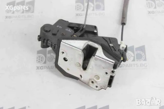 Брава врата предна лява за BMW 3-series E46 (1998-2005)