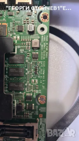 BN41-02353A   BN94-08248G   BN44-00803A, снимка 3 - Части и Платки - 49841718